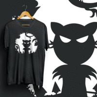 T-shirt Design 2