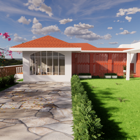 Farmhouse Design