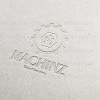 Logo design for Computer repair business.