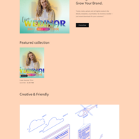 Shopify - Page
