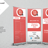 Pull Up Banners