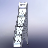 Brochure Stand