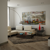3D Arquitectural Viz