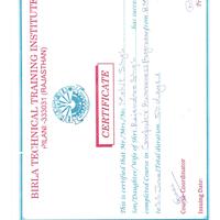 Computer Awareness Course