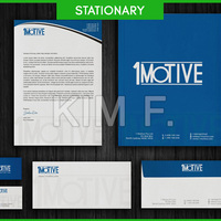Stationery Design