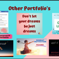 Content and Graphics work sample