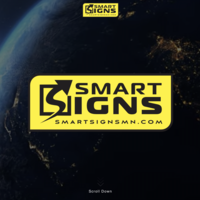 SmartSignsMN.com - Laravel/VueJS