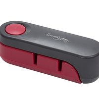 Anne Woodson 2 Stage Compact Knife Sharpener
