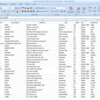 Data Entry Specialist