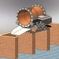 Compost Roller