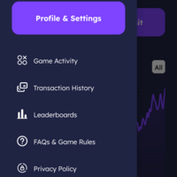 CC APP (Coin Bidding)