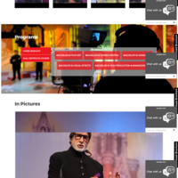 SEO, PPC, Social Media for RACE