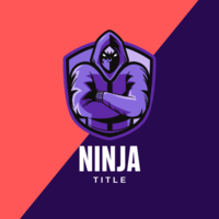 Gaming Logo Desi