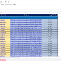 Facebook Marketing