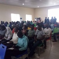 Electronic Data Collection Training