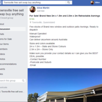 Facebook Advertising