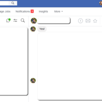 Managing Social Media accounts