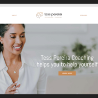 Tess Pereira | https://tesspereiracoaching.com/
