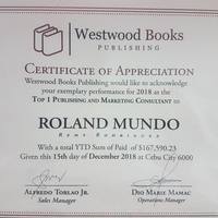 Top Sales Agent of the Year