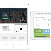 E and A - UX Design