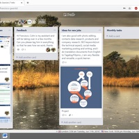 Project Management - Trello