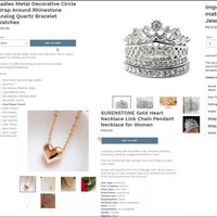 Product Listing