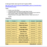Google Sheet1