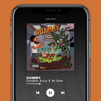 Making Ad Graphics for Artist