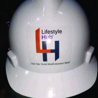helmets