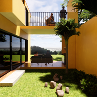 Casa Paraiso-Interior View 4