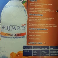 New Product Launch