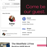 Airbnb Co-host /Listing Optimization Expert.