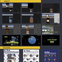 Unity and Design