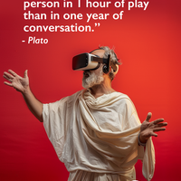 Virgin Media - Plato