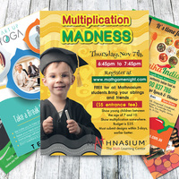 Flyer