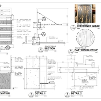 AutoCAD Detailing