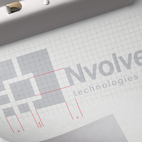 Logo construction (Nvolve)
