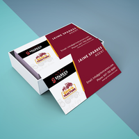 Business Card Design