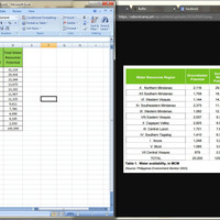 Data Entry Sample