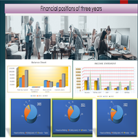 financial statement