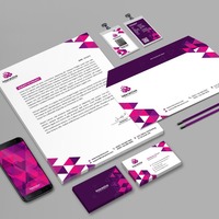 Logo & Brand Identity Design