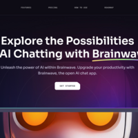 LIVE VIEW : www.brainwaveclone.netlify.app