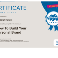 NESTLE Certification