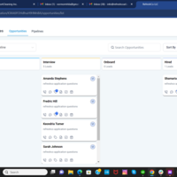 admin support using GHL