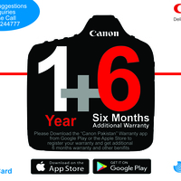 Warranty Card Design