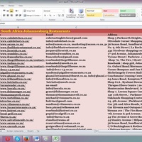 Data Collecting