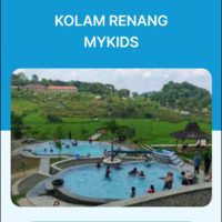 Screen Mobile Apps SWMP