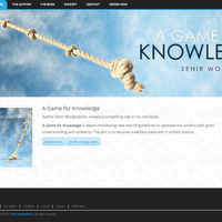 Wordpress Site
