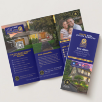 Real Estate Brochure