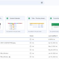 File Management